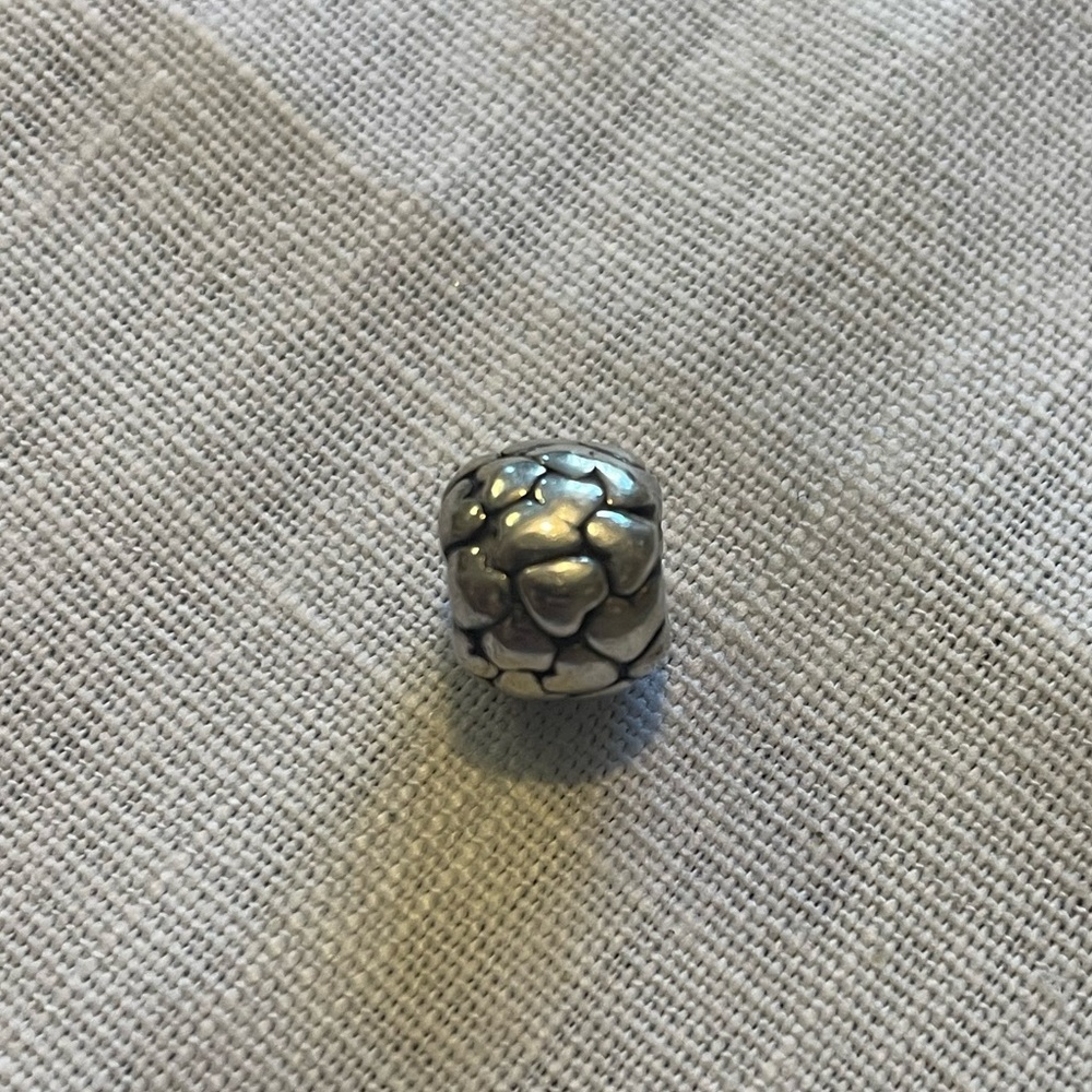 Lotsa Love Pandora Charm
